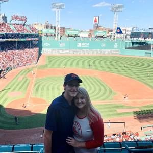 Meet your Posher, Jonathan